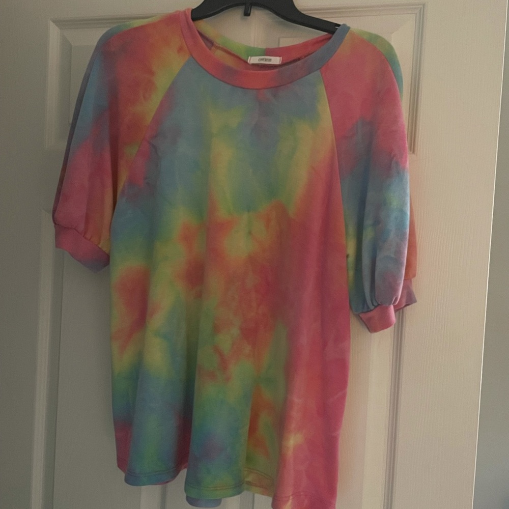Cherish Top